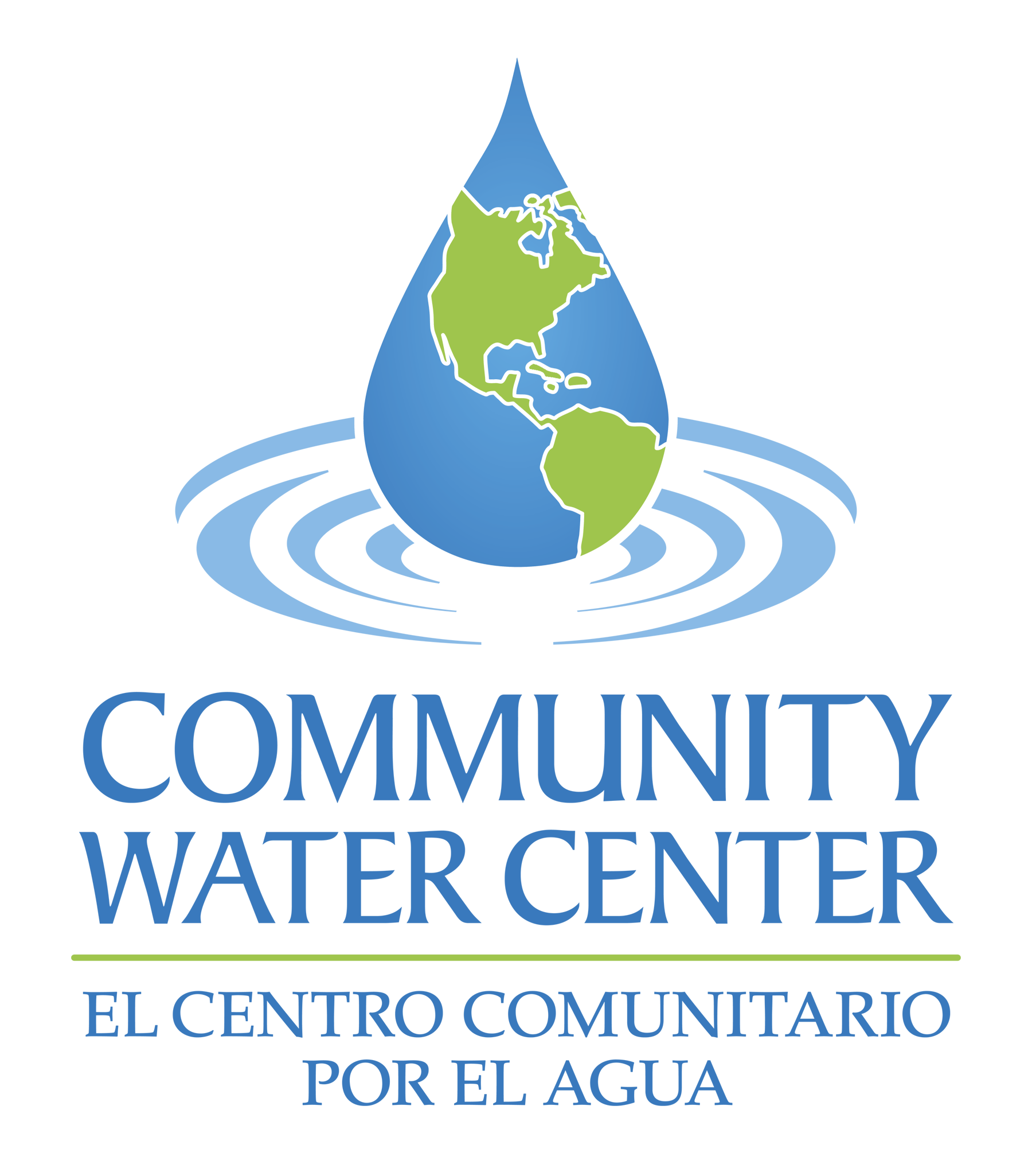Community Water Center Logo