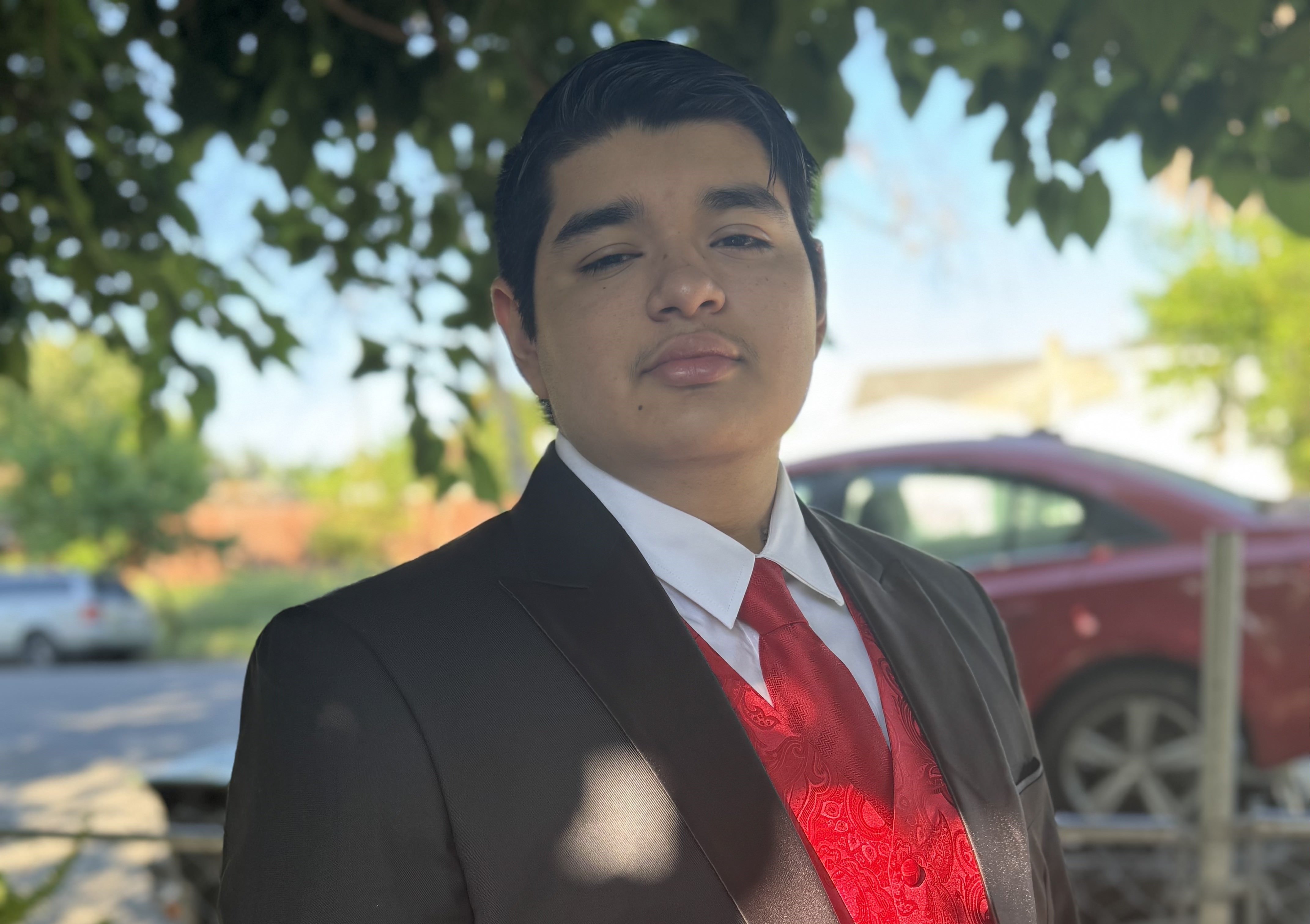 Adrian Sigala