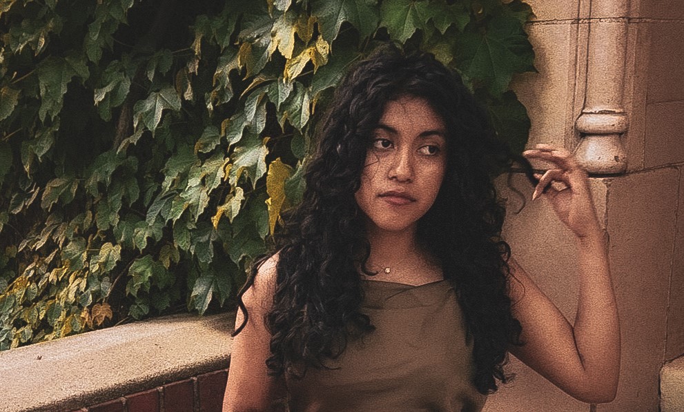 Ashley Rojas