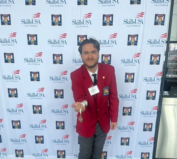 Roy Sanchez